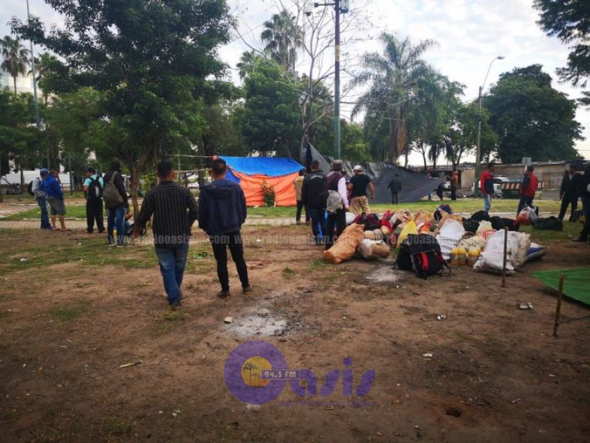 Policía hará cumplir la ley