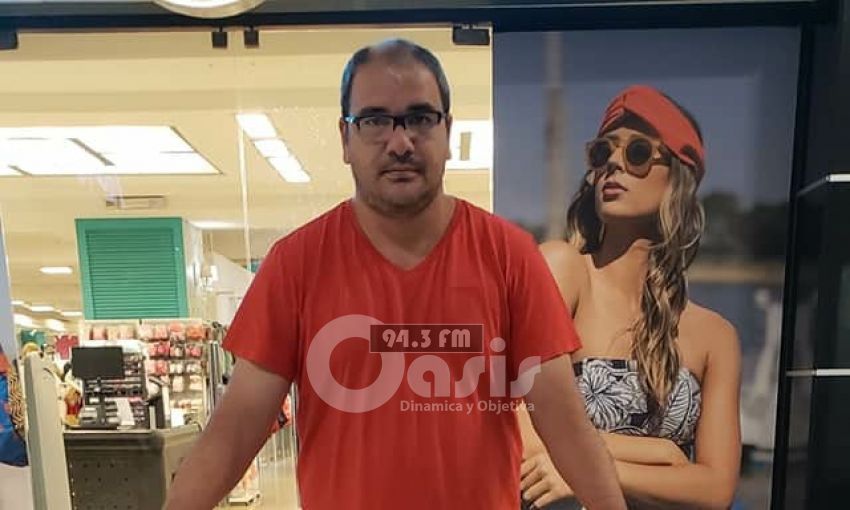 Cambian a Pedrojuanina por forastero en la Dinatran de Amambay