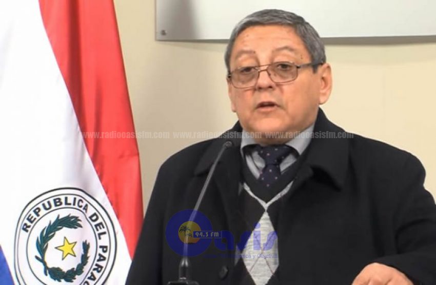 Funcionarios de la SENAD detenidos por fuga de información