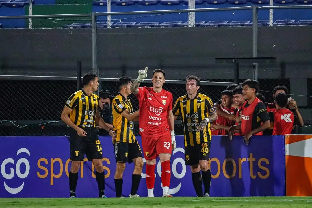 El Cacique se quedó con el Clásico más añejo