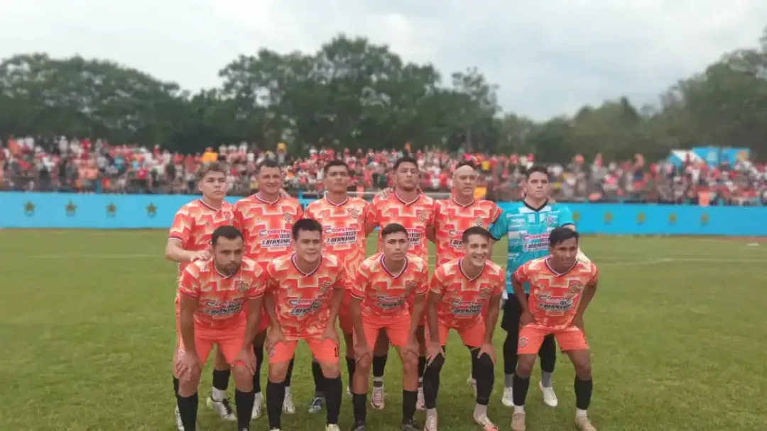 Paraguarí y Sanjosiana: la gran final del Interligas de Mayores