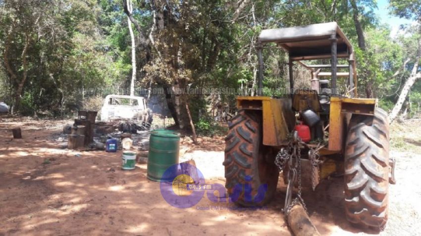 Brasileño asesinado en San Pedro recibió 11 impactos de bala