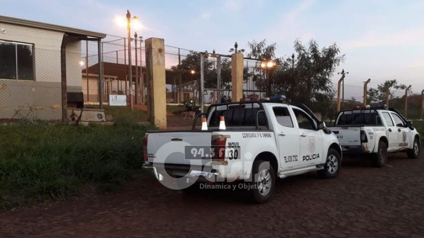 Menor se fugo del Centro de Menores Infractores de Pedro Juan