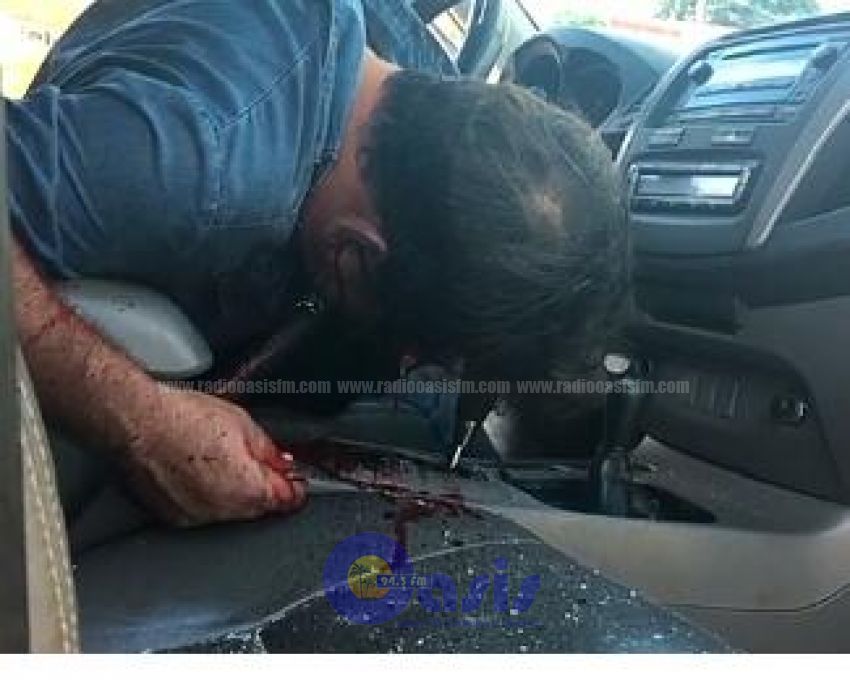 Asesinan a estanciero vinculado con el crimen organizado fronterizo en Amambaí