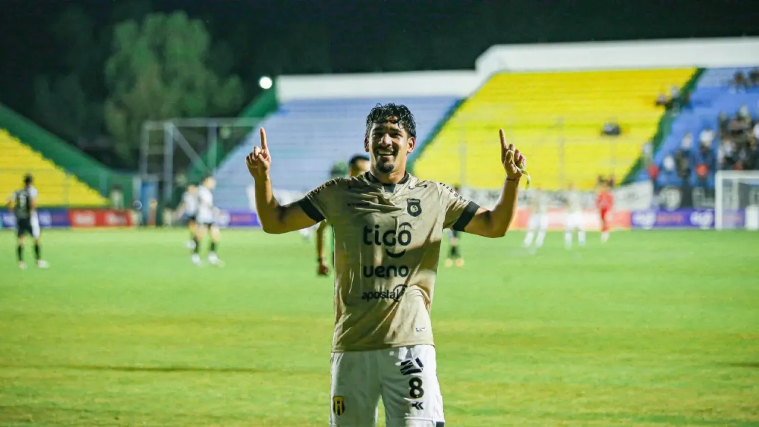 Copa Paraguay: Guaraní supera a Libertad en tanda de penales tras empate 2-2