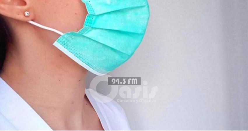 Uso de tapabocas es obligatorio por ley