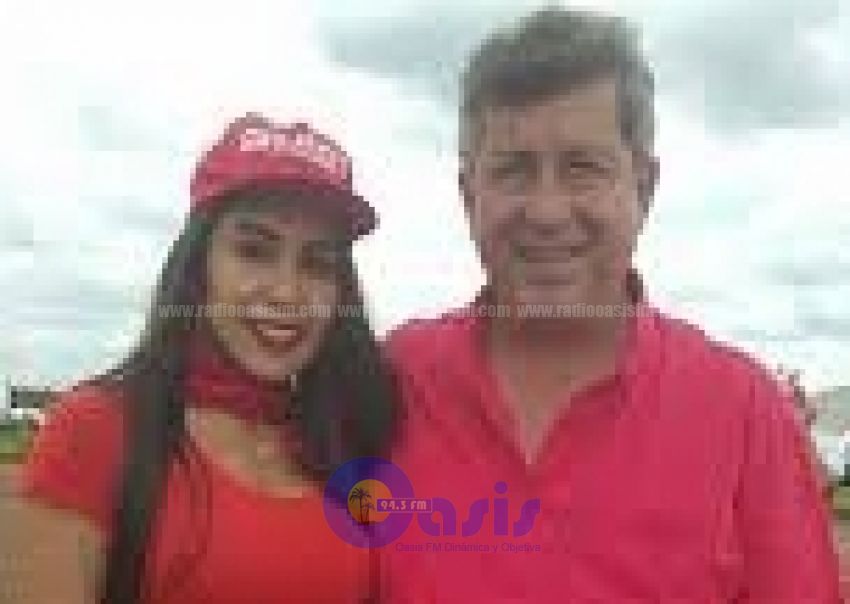 Juez ordena orden de captura en contra del Concejal Orlando Guardati