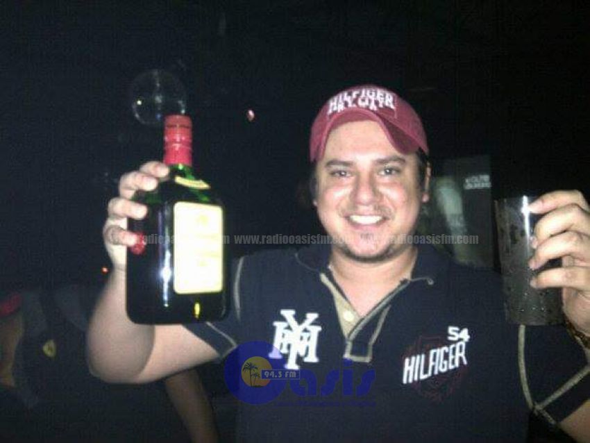 Pedrojunino condenado a 10 años por tráfico Internacional de droga