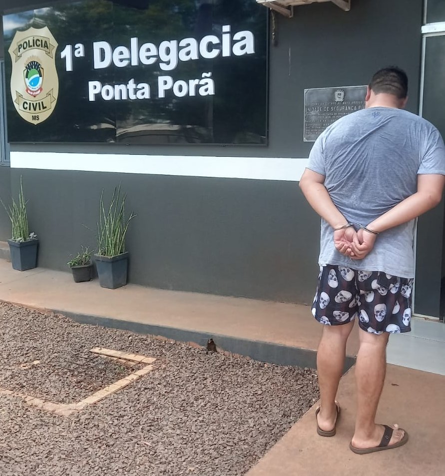 Sospechoso de asesinato de personal trainner fue detenido