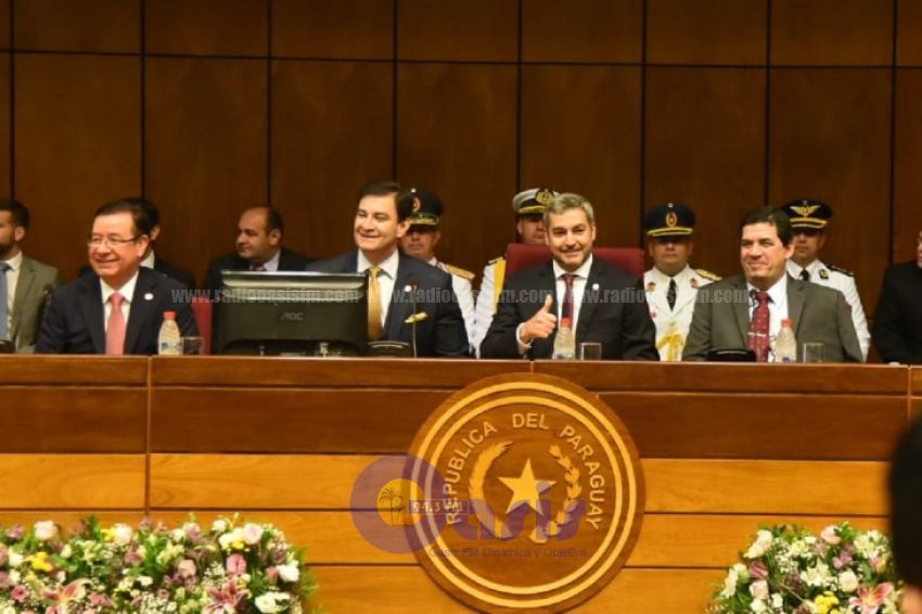 Gobierno presenta proyectos para mejorar la lucha contra el crimen organizado