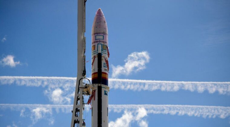 Corea del Norte envió un “lanzador espacial”, dicen militares surcoreanos