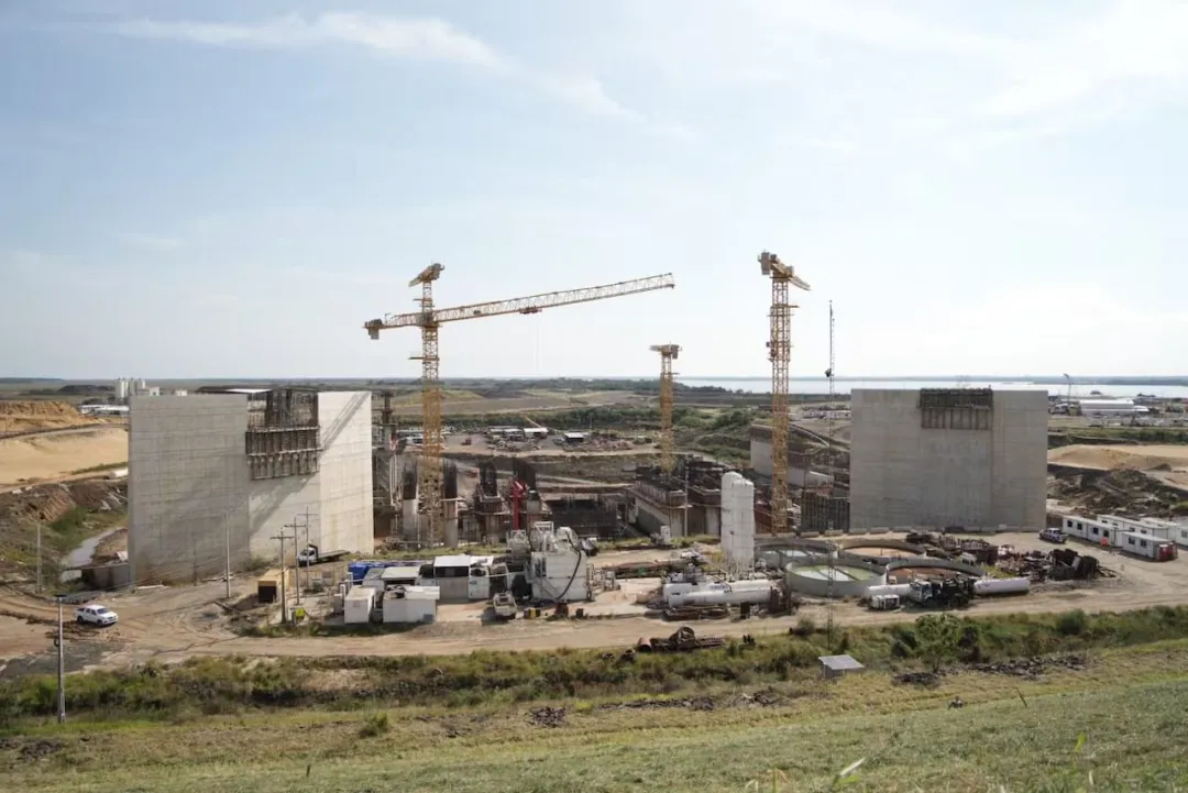 EBY confirma reinicio de obras en la represa Aña Cuá desde agosto tras acuerdo binacional