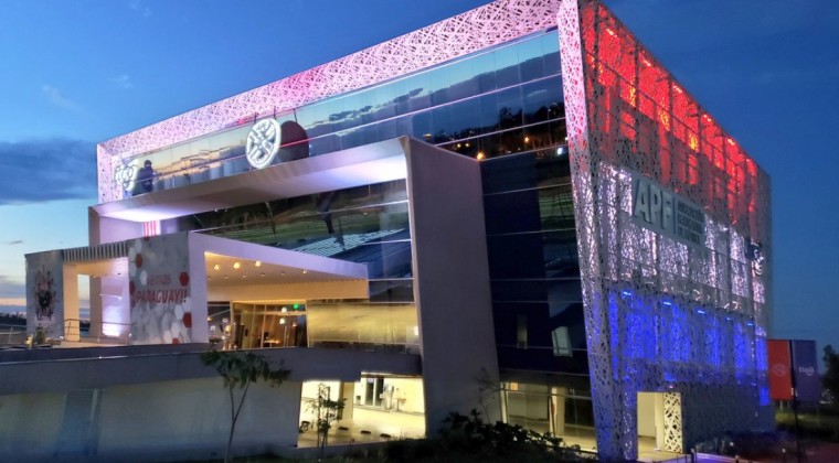 Clubes de Primera rechazan el proyecto de las SA: El 2 de Mayo también se unió al rechazo