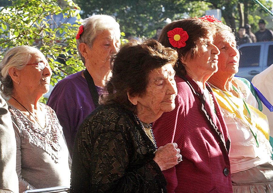 Adultos mayores, herederos y pensionados cobran hoy lunes sus pensiones