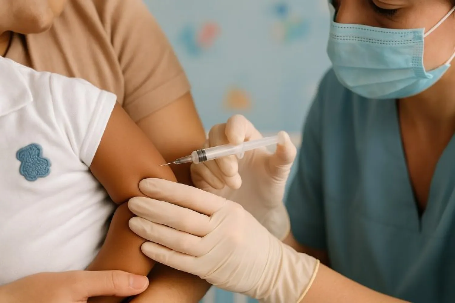 Salud amplia hasta los 39 años el rango etario para vacunación contra el dengue