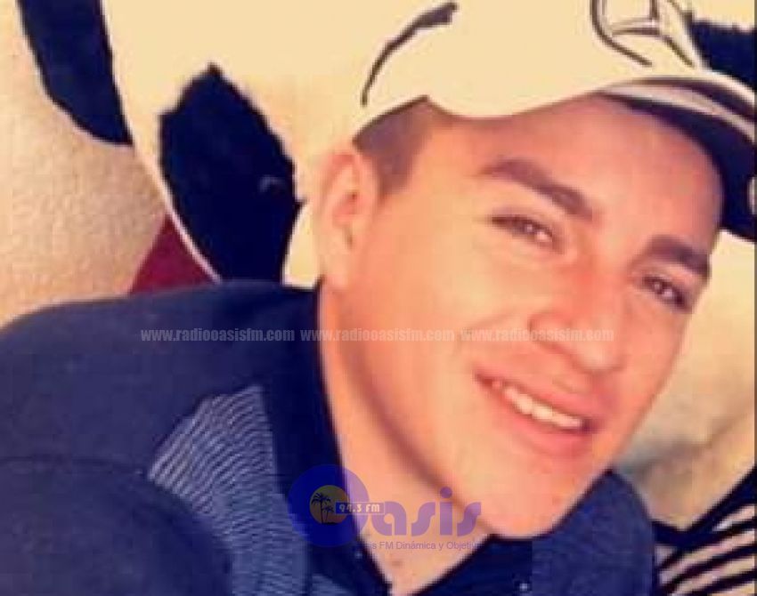 Asesinan a un joven en una fiesta en Pedro Juan 