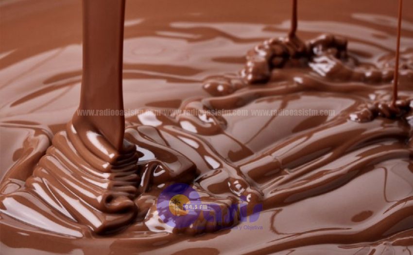 Chocolate, una dulce excusa para celebrar su día