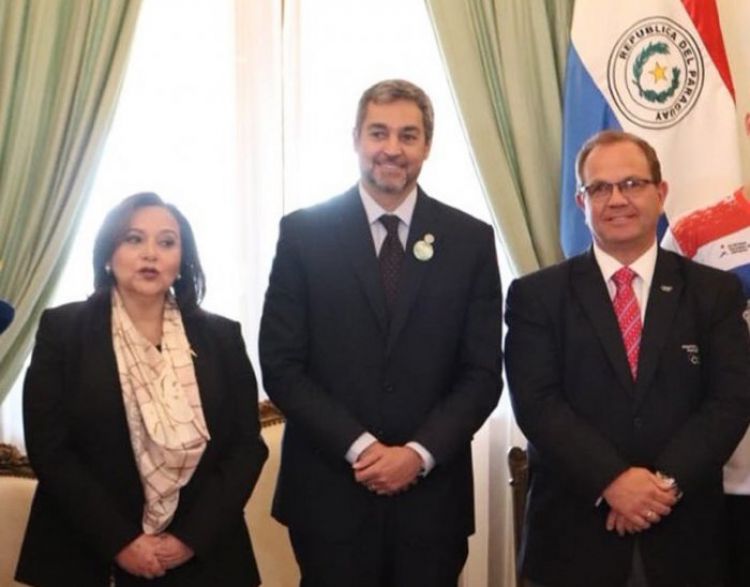 Comité Olímpico lamenta decisión del Gobierno de renunciar a Juegos Odesur