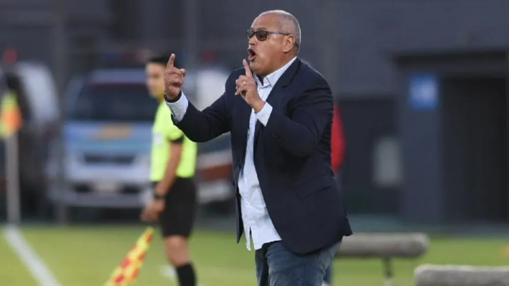 El ''Chiqui'' vuelve a Guaraní