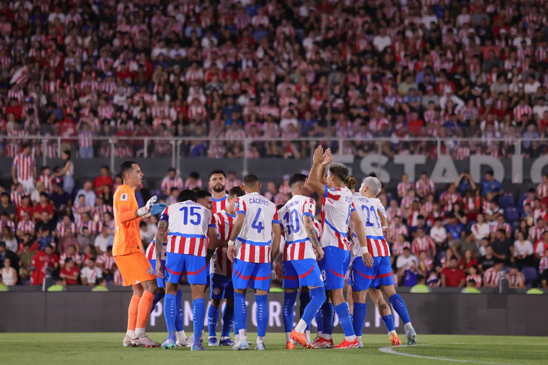 Último combo definido: la Albirroja ya conoce su camino final rumbo al Mundial