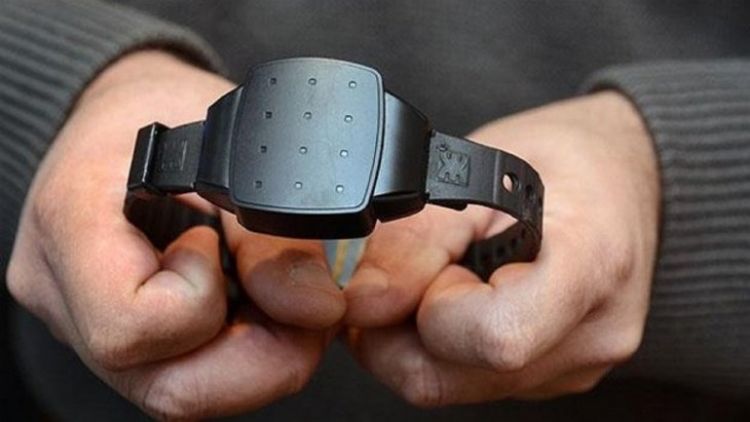 Congreso aprueba que Ejecutivo regule uso de pulseras electrónicas
