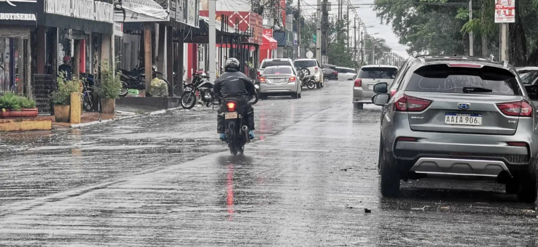 Meteorología prevé un viernes frío a fresco, con alta humedad y con probabilidad de lluvias