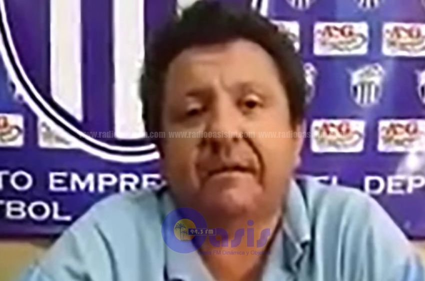 Club Rubio Ñu de Luque: Aparece otro jugador víctima de acoso