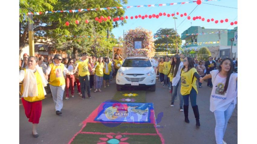 Dia de la Virgen del Perpetuo Socorro: Declaran asueto municipal