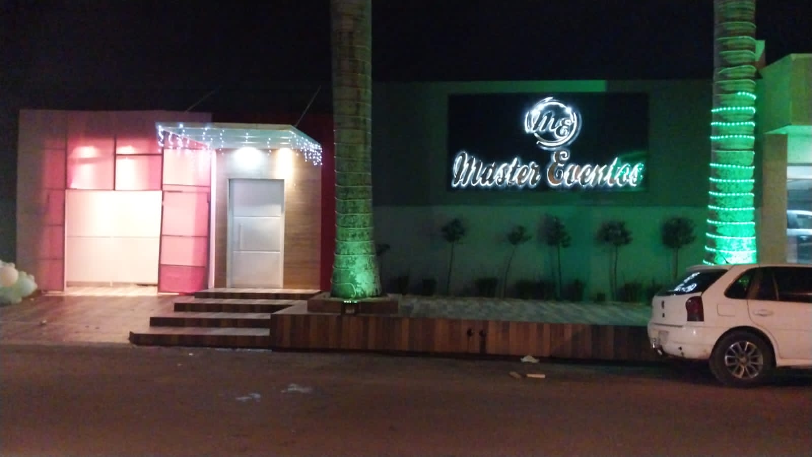 Sicarios irrumpen un cumpleaños infantil y matan a empresario brasilero