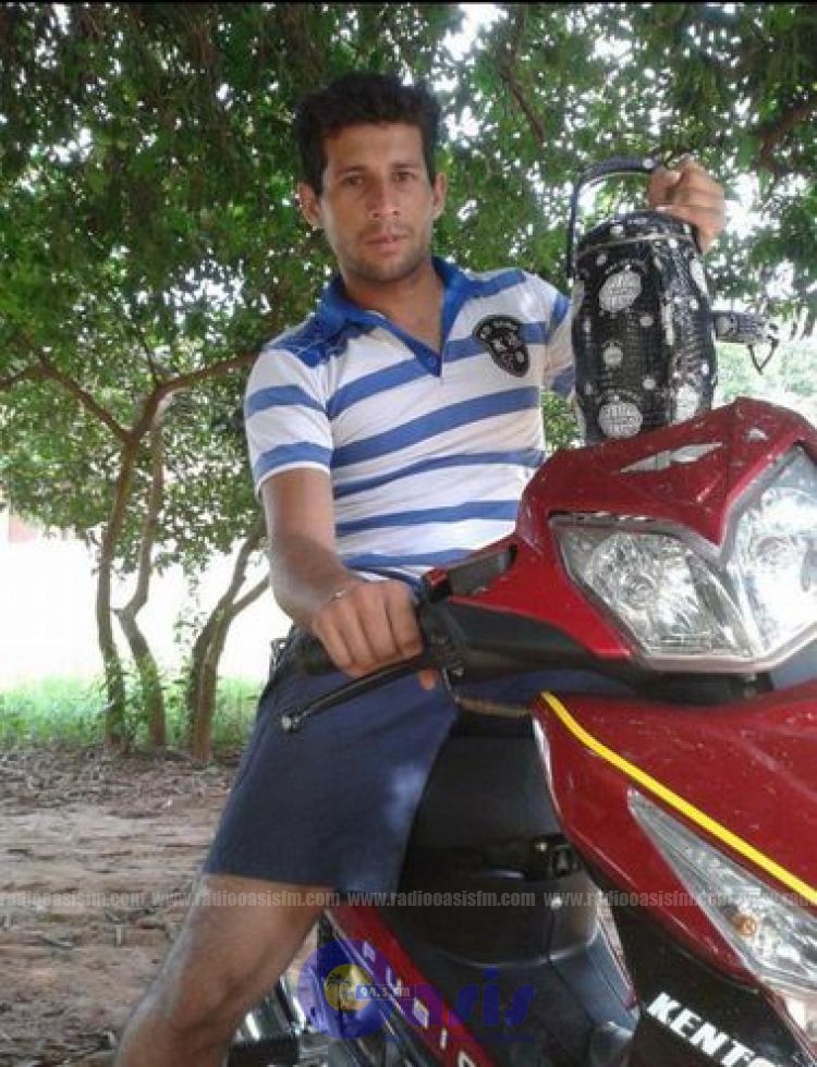 Feminicidio: Fue brutal; la golpeó de pies a cabeza hasta matarla