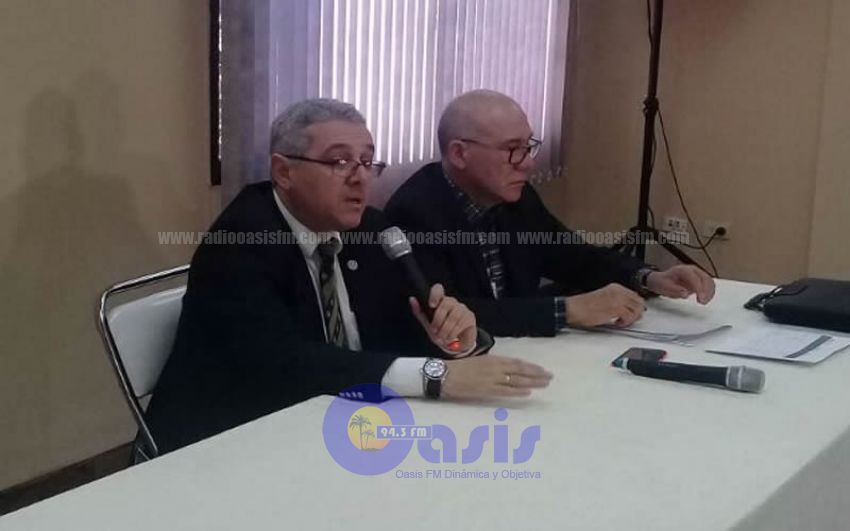 MEC denuncia posible adulteración del sistema informático de recursos humanos