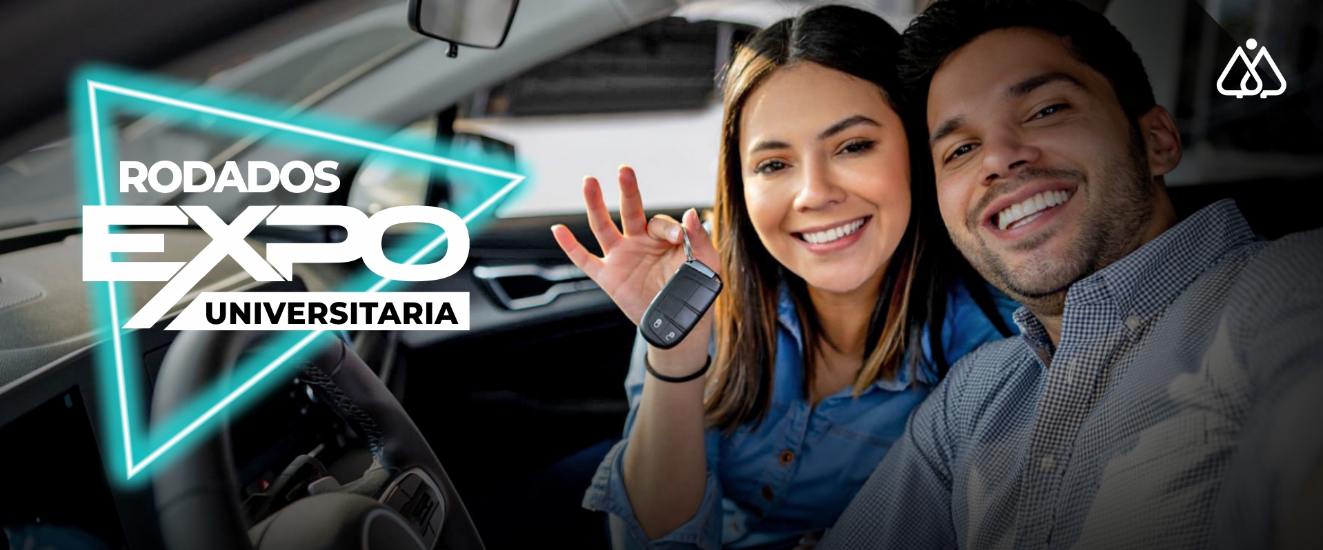 Expo Rodados llega por primera vez a Pedro Juan Caballero con interesantes propuestas