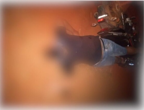 Asesinan a balazos a un joven en Puentesiño