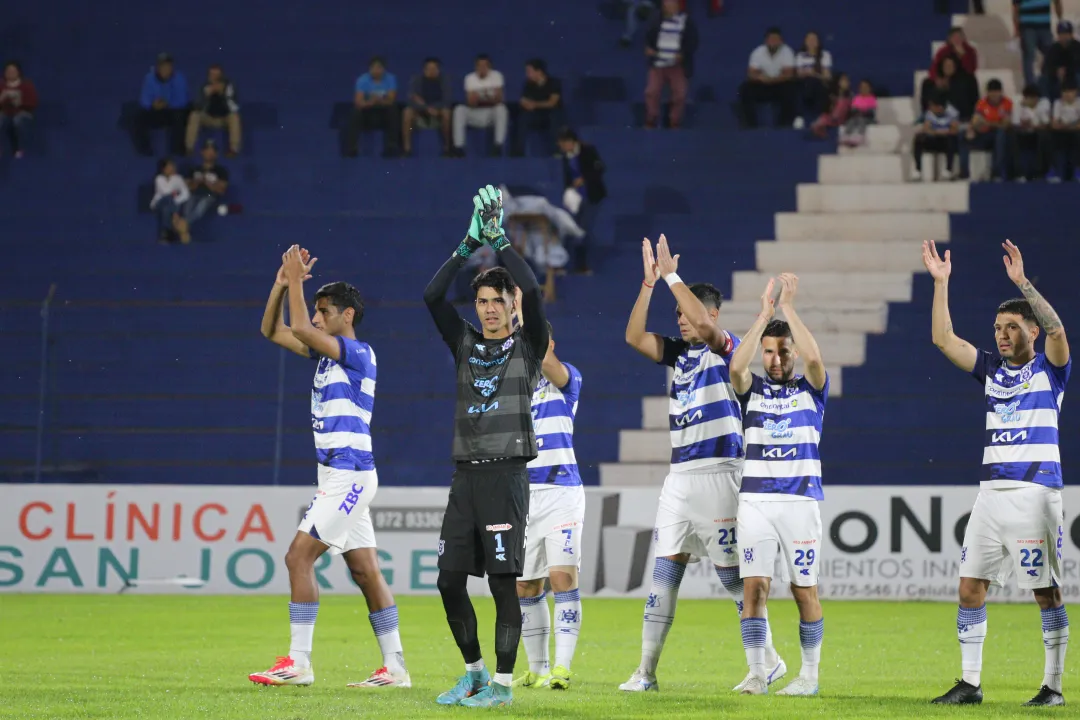 Precios de entradas para el partido 2 de Mayo vs Sportivo Luqueño en Pedro Juan Caballero