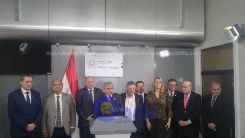 "Estamos muchísimo mejor en la lucha contra el EPP"