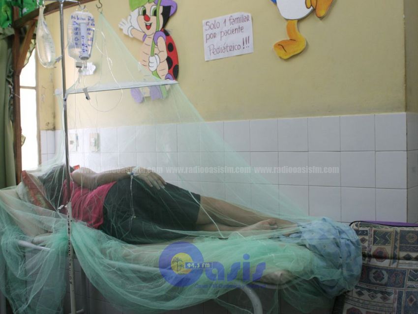 Confirman 47 casos de chikungunya en Pedro Juan