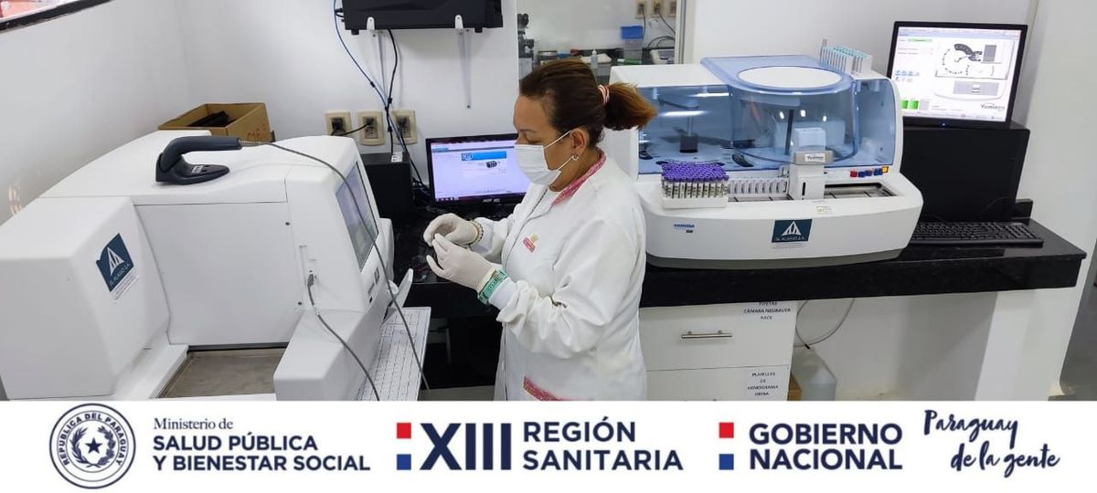 8 de Mayo: Día del Químico Paraguayo