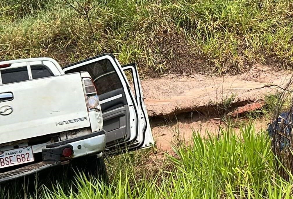 Accidente rutero dejó como saldo heridos y un fallecido