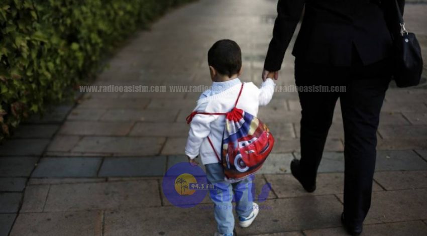 Alumno de 5 años, abusado por otro de 15: identifican al agresor y es imputable