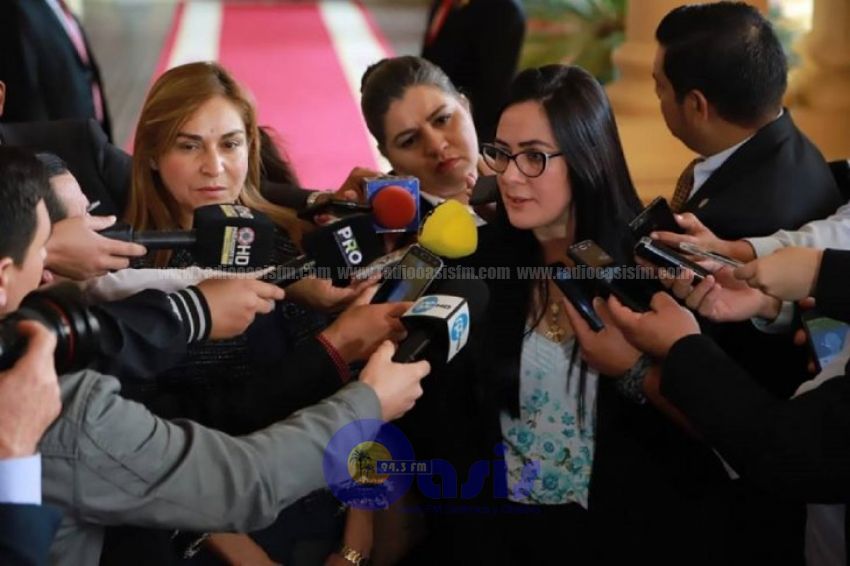 Titular de Senabico asegura que no tiene nada que esconder