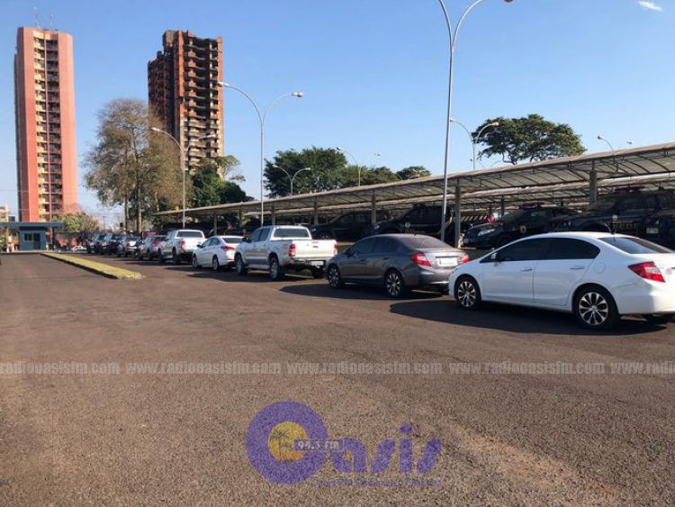 Mega golpe de Brasil a red de lavado de dinero de narcos, cigarrilleros y empresario vinculada a Paraguay