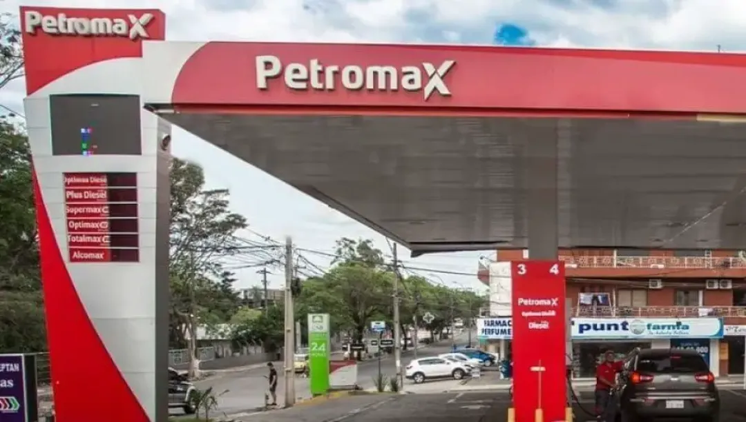 El precio del combustible subirán en emblemas menores