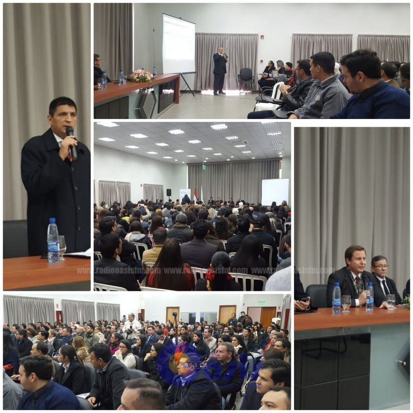 Realizan capacitación sobre Expediente Judicial Electrónico en PJC