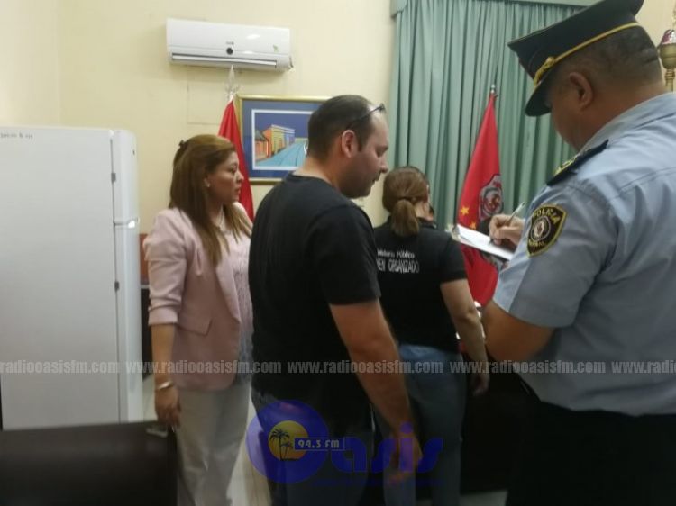 Operativo Dignidad: Investigarán bienes de policías detenidos