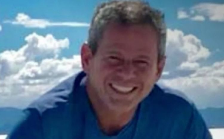 Detienen a Dario  Messer en Río de Janeiro