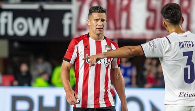 “Nadie de Cerro habló con mi hijo, son simples rumores''