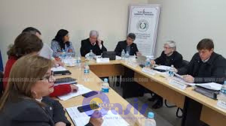Suspenden elección de autoridades del Cones por supuestas irregularidades