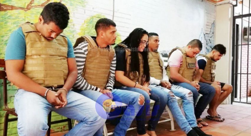 Comando Vermelho: fijan audiencia para abogada