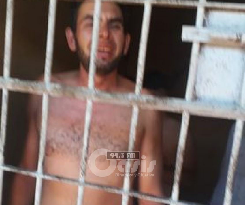 Detienen a peligroso asaltante quien mató a su víctima en Pedro Juan