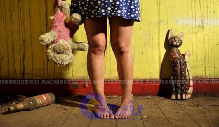 20 años de prisión para un hombre por abusar de sus hijas